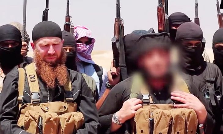 Al Adnani: Inteligjenca e Al Baghdadit që organizon masakrat në Evropë