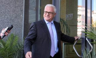 763 mijë Eurot e Shtetit që Fuqizuan Kompaninë e Nipit të Adem Grabovcit