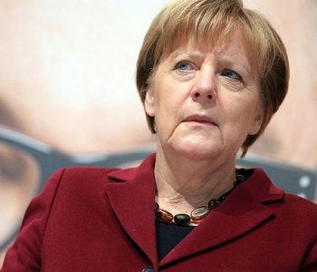 A do i mbijetojë Bashkimi Evropian rënies së Angela Merkelit?