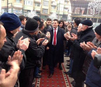 Lidhjet e dyshimta të Agim Bahtirit me kompaninë Burimi