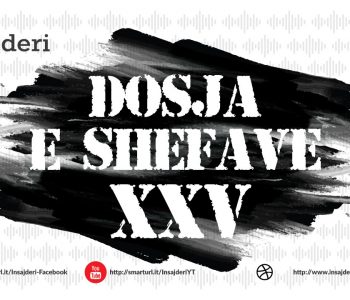 Dosja e Shefave XXV: Grabovci fut në histori drejtorin e Kompanisë Devolli