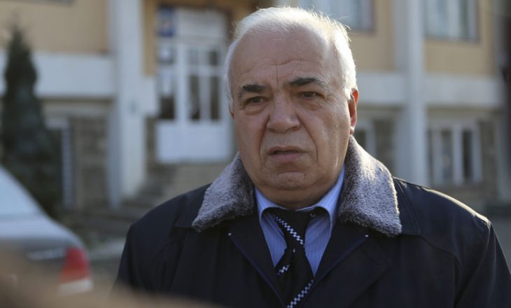 Kryetari i Leposaviqit: Ministrat serbë në Kosovë marrin 70% në tendere
