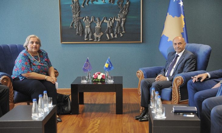 EULEX-i, i gatshëm ta ndihmojë Kosovën në sfidat e sundimit të ligjit