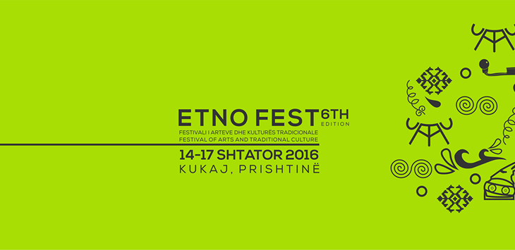 “Etno Fest” fillon të mërkurën