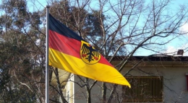 Gjermania me plan të ri që ndalon shitjen e terminëve nëpër ambasadat e saj