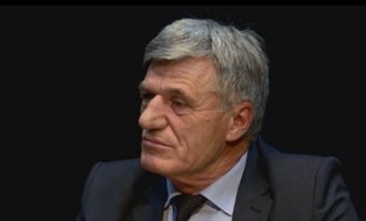 Kryeprokurori Beka: Prokuroria nuk duhet ta hetojë Adem Grabovcin