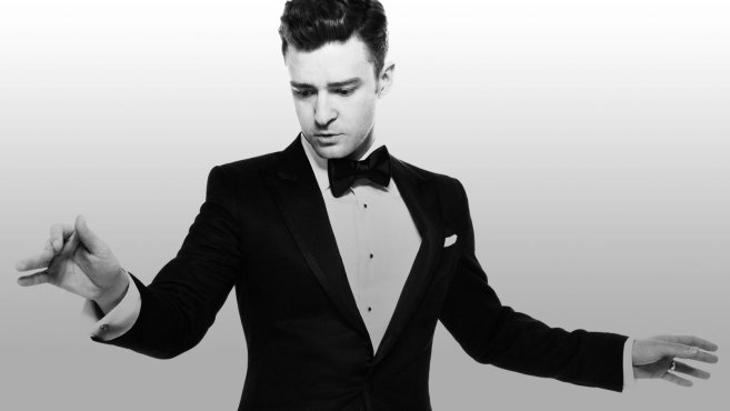 Justin Timberlake i rikthehet modës