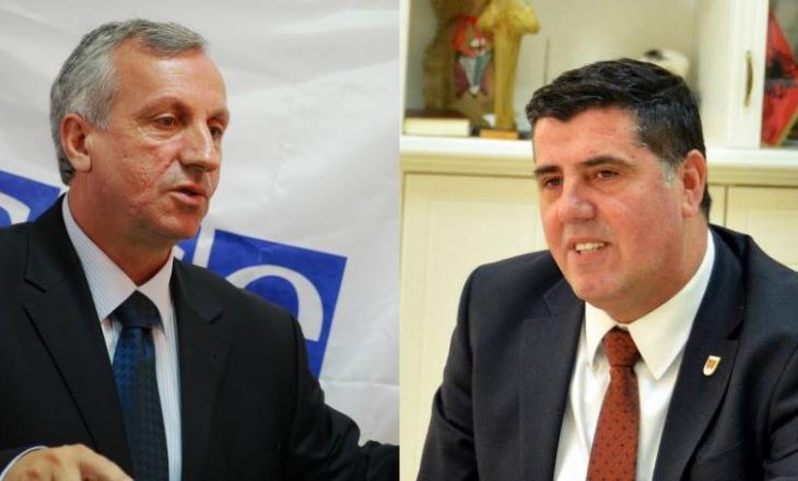 Korrupsioni, e përbashkëta e dy kundërshtarëve politik në Gjilan