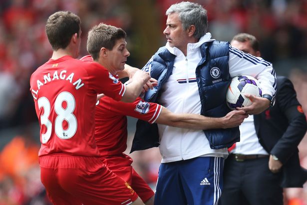 Kur Mourinho dëshironte me çdo kusht të bëhej trajner i Liverpoolit