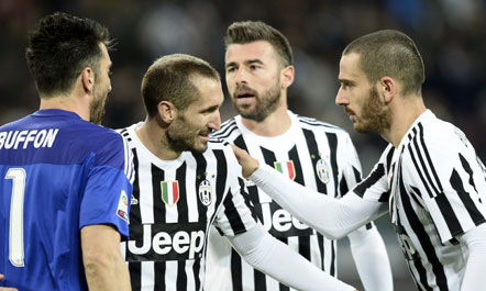 Guardiola nuk dorëzohet për mbrojtësin e Juventusit
