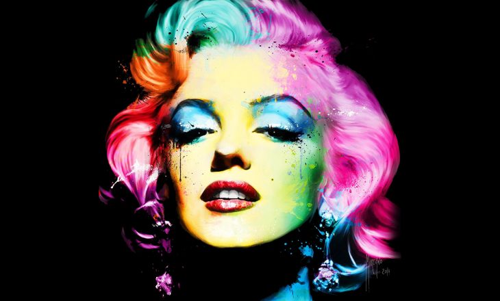 Marilyn Monroe – Legjendë dhe frymëzim