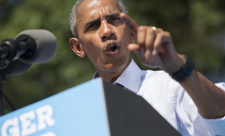 Obama kritikon ligjin e ri për shëndetësi në SHBA, pasuron të pasurit
