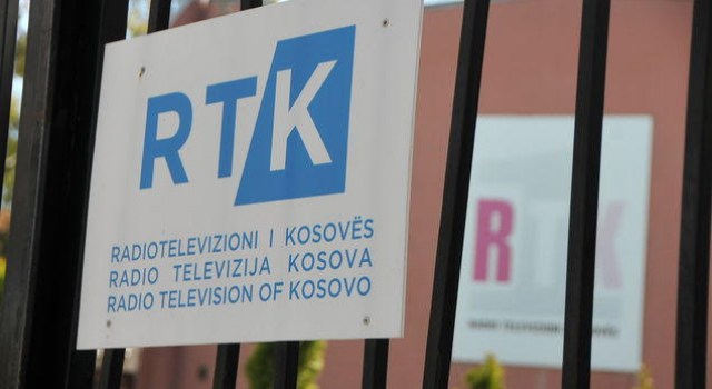 Qeveria shkurton buxhetin e RTK-së