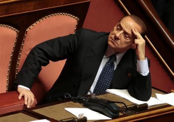Rrëfimi i Berlusconit për jetën e politikën me rastin e 80-vjetorit të lindjes