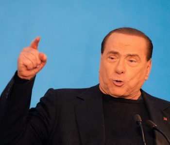 Akti i fundit i Kavalierit