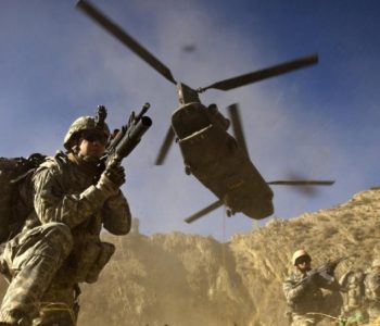 Sa natyrale është lufta tek qeniet njerëzore?