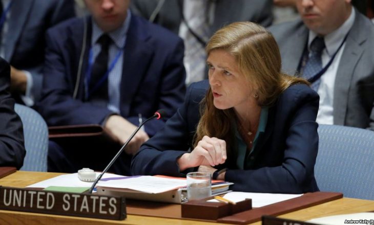 ShBA akuzon Rusinë për “barbarizëm” në Siri