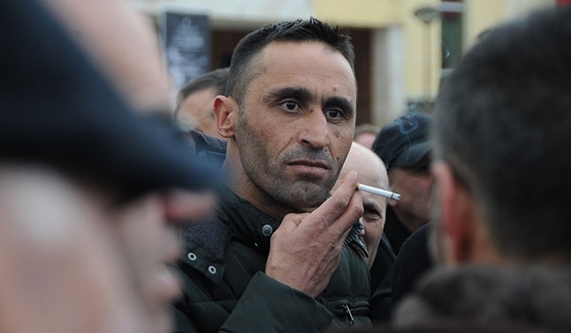 Qeriqi – kryeministrit Haradinaj: Na ke zhgënjyer