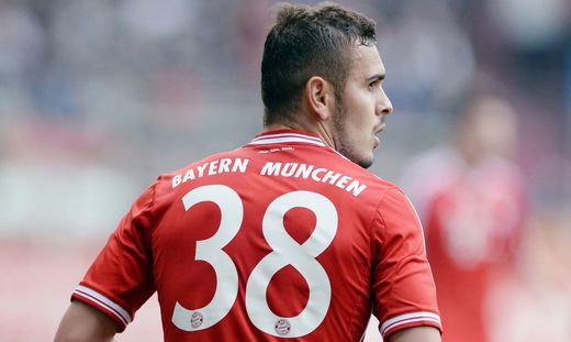 Mediat austriake: Ish-lojtari i Bayernit dëshiron të luaj për Kosovën