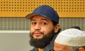 Identifikohet kosovari që po udhëheq një grup islamist në Norvegji