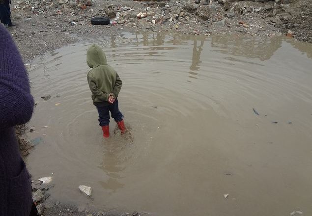 17 mijë e 162 fëmijë me aftësi të kufizuara jetojnë në Shqipëri