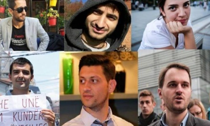 Apeli lë në fuqi masat e sigurisë ndaj gjashtë aktivistëve të Vetëvendosjes