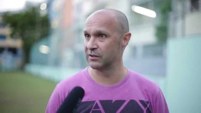 Munishi e quan “amator” trajnerin boshnjak të Dritës