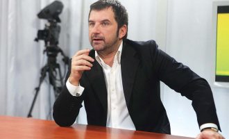 Fanatikët e rremë të skuadrës së Kosovës