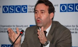 Kryeministri Mustafa i dhuron post Bahri Hysenit të përfolur në përgjime