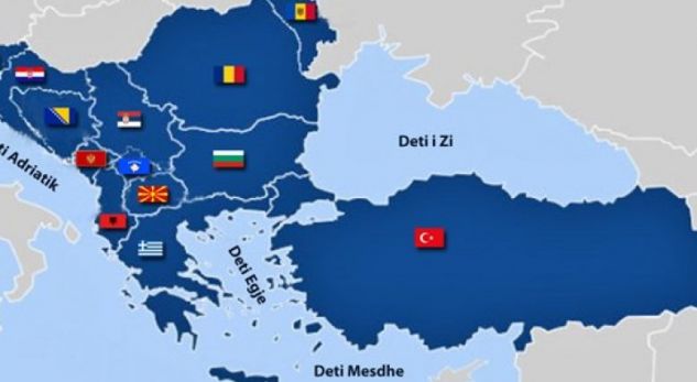 Lufta 6.5 miliardë euro për Ballkanin