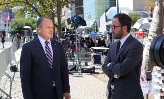 Akuza e Hoxhajt ndaj vendeve arabe bënë bujë në mediet ndërkombëtare