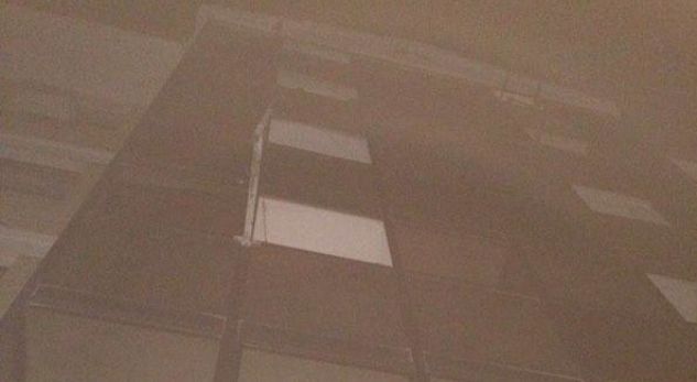 12 vjeçarja hidhet nga kati i tretë i banesës në Dardani