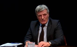 Kryeprokurori Imer Beka denoncohet për ndërhyrje në rastin “Grabovci”