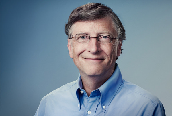 Bill Gates nuk është më personi më i pasur në botë, ia zë vendin dikush tjetër