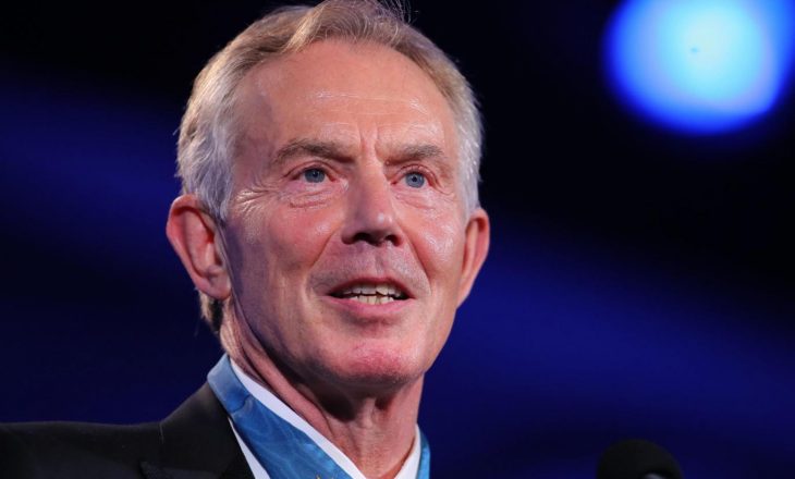 Tony Blair mbyll bizneset, heq dorë nga konsulenca për qeverinë shqiptare