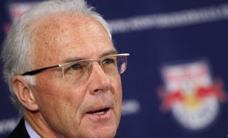 Nisin hetime kundër organizatorëve gjermanë të Kupës së Botës