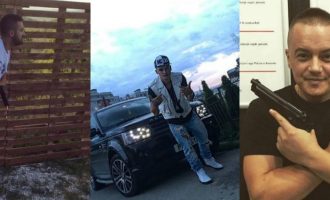 Skuadra e Cozman-it që plagosi Noizyn (video)