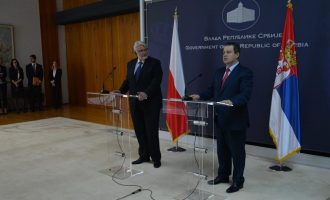 Kosovarët nuk janë komb, thotë Ivica Daçiq