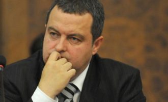 Daçiq: ShBA mbështet sovranitetin e Serbisë, por pa Kosovën