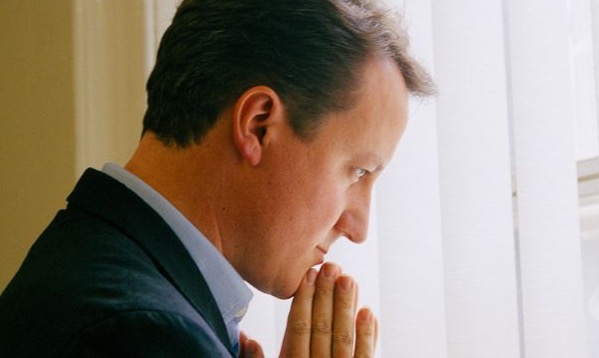 Trashëgimia e David Cameron-it