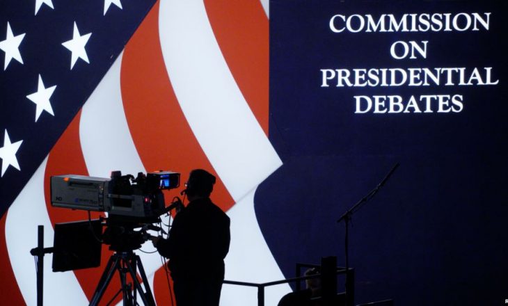Pesë dilemat para debatit presidencial