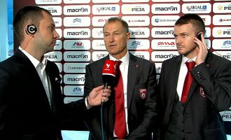 De Biasi: Maqedoninë e mundëm në 15 minuta