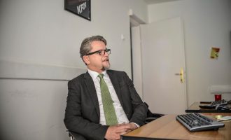 Gorani: Politikanët e Ballkanit etnonacionalistë të sojit më primitiv