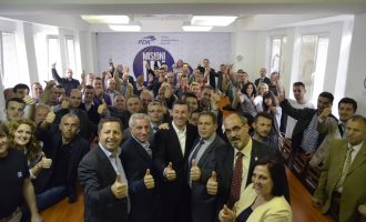 PDK i çon “selam” prokurorisë: Qemajl Mustafa është i pastër