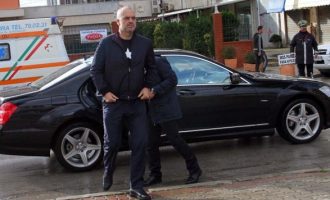 Edi Rama thirret në gjykatë – dëshmon kundër studentëve që e qëlluan me vezë