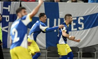 Rrahmani: Kosova edhe sikur të luante në Afrikë do të kishte fansa