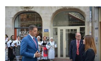 Serbia me ekspozitë për të penguar anëtarësimin e Kosovës në UNESCO