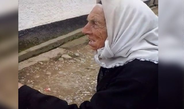 E moshuara: Më dhanë 20 mijë lekë për të votuar Ramën [video]