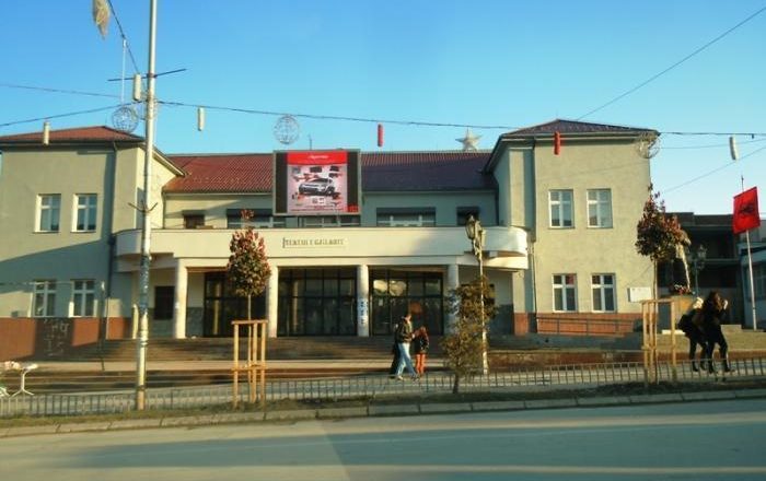 Shoqata e Artistëve e kundërshton anulimin e konkursit në Teatrin e Gjilanit