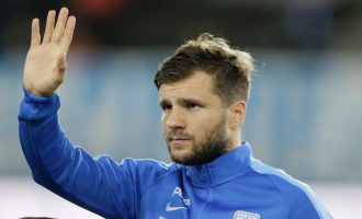 Hetemaj tregon përse zgjodhi Finlandën para Kosovës